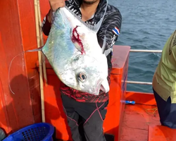 Real Fishing excursion 7 Countries from Pattaya in Thailand photo 340