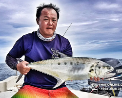 Real Fishing excursion 7 Countries from Pattaya in Thailand photo 64