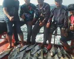 Real Fishing excursion 7 Countries from Pattaya in Thailand photo 524