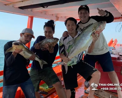 Real Fishing excursion 7 Countries from Pattaya in Thailand photo 536