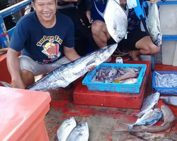 Real Fishing excursion 7 Countries from Pattaya in Thailand photo 44