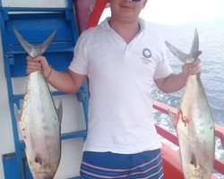 Real Fishing excursion 7 Countries from Pattaya in Thailand photo 674