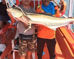 Real Fishing excursion 7 Countries from Pattaya in Thailand photo 338