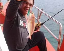 Real Fishing excursion 7 Countries from Pattaya in Thailand photo 618