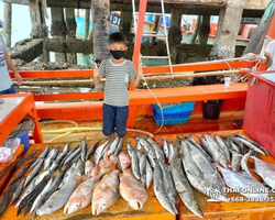 Real Fishing excursion 7 Countries from Pattaya in Thailand photo 41
