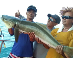 Real Fishing excursion 7 Countries from Pattaya in Thailand photo 701