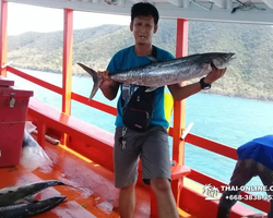 Real Fishing excursion 7 Countries from Pattaya in Thailand photo 373