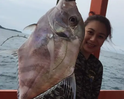 Real Fishing excursion 7 Countries from Pattaya in Thailand photo 833