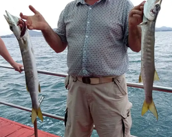 Real Fishing excursion 7 Countries from Pattaya in Thailand photo 108