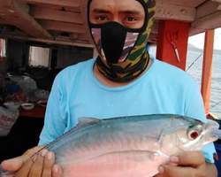 Real Fishing excursion 7 Countries from Pattaya in Thailand photo 721