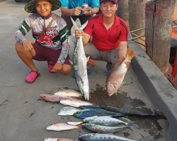 Real Fishing excursion 7 Countries from Pattaya in Thailand photo 157