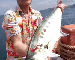 Real Fishing excursion 7 Countries from Pattaya in Thailand photo 394