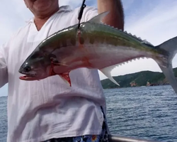 Real Fishing excursion 7 Countries from Pattaya in Thailand photo 522