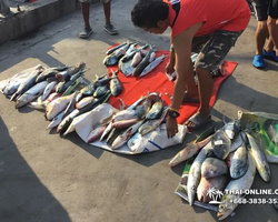 Real Fishing excursion 7 Countries from Pattaya in Thailand photo 251