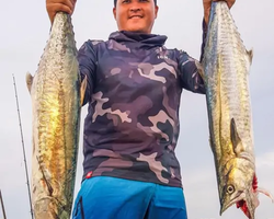 Real Fishing excursion 7 Countries from Pattaya in Thailand photo 415