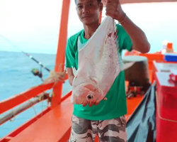 Real Fishing excursion 7 Countries from Pattaya in Thailand photo 846