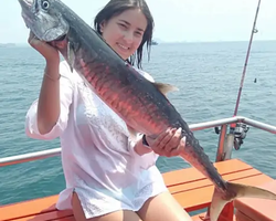 Real Fishing excursion 7 Countries from Pattaya in Thailand photo 727