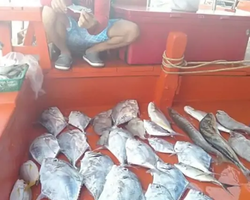 Real Fishing excursion 7 Countries from Pattaya in Thailand photo 733