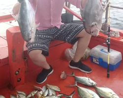 Real Fishing excursion 7 Countries from Pattaya in Thailand photo 455