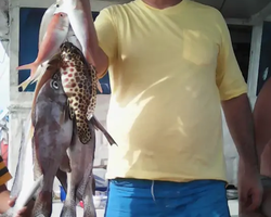 Real Fishing excursion 7 Countries from Pattaya in Thailand photo 776