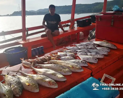 Real Fishing excursion 7 Countries from Pattaya in Thailand photo 467