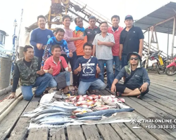 Real Fishing excursion 7 Countries from Pattaya in Thailand photo 139