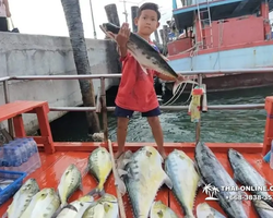 Real Fishing excursion 7 Countries from Pattaya in Thailand photo 203