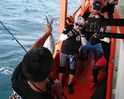 Real Fishing excursion 7 Countries from Pattaya in Thailand photo 469