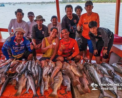 Real Fishing excursion 7 Countries from Pattaya in Thailand photo 60