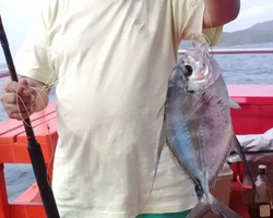 Real Fishing excursion 7 Countries from Pattaya in Thailand photo 728