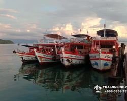 Real Fishing excursion 7 Countries from Pattaya in Thailand photo 720