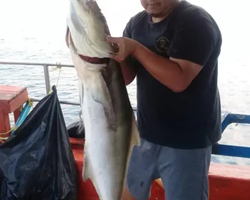 Real Fishing excursion 7 Countries from Pattaya in Thailand photo 905