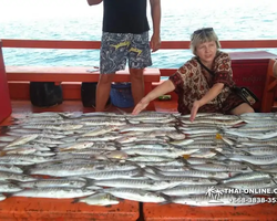 Real Fishing excursion 7 Countries from Pattaya in Thailand photo 230