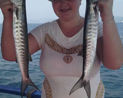 Real Fishing excursion 7 Countries from Pattaya in Thailand photo 659