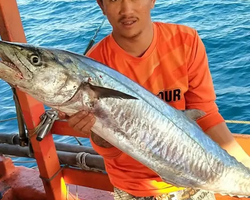Real Fishing excursion 7 Countries from Pattaya in Thailand photo 30