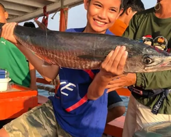 Real Fishing excursion 7 Countries from Pattaya in Thailand photo 335