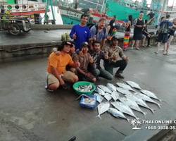Real Fishing excursion 7 Countries from Pattaya in Thailand photo 222