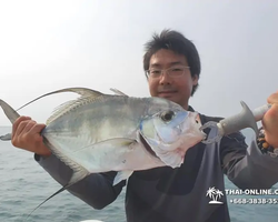 Real Fishing excursion 7 Countries from Pattaya in Thailand photo 917