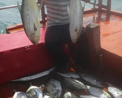 Real Fishing excursion 7 Countries from Pattaya in Thailand photo 654