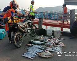 Real Fishing excursion 7 Countries from Pattaya in Thailand photo 219