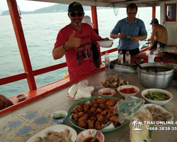 Real Fishing excursion 7 Countries from Pattaya in Thailand photo 364