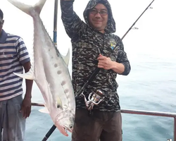 Real Fishing excursion 7 Countries from Pattaya in Thailand photo 726