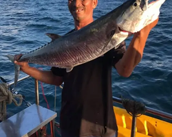 Real Fishing excursion 7 Countries from Pattaya in Thailand photo 453