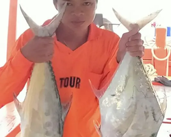 Real Fishing excursion 7 Countries from Pattaya in Thailand photo 786