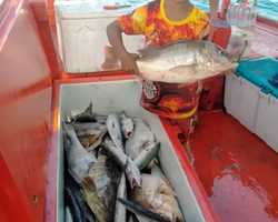 Real Fishing excursion 7 Countries from Pattaya in Thailand photo 361