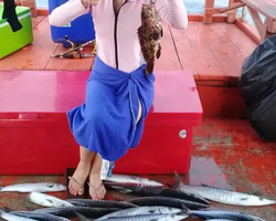 Real Fishing excursion 7 Countries from Pattaya in Thailand photo 285