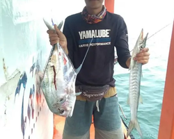 Real Fishing excursion 7 Countries from Pattaya in Thailand photo 736