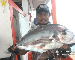 Real Fishing excursion 7 Countries from Pattaya in Thailand photo 817