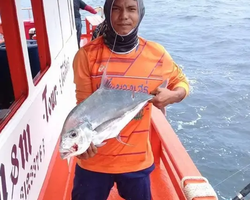 Real Fishing excursion 7 Countries from Pattaya in Thailand photo 334