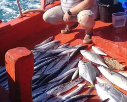 Real Fishing excursion 7 Countries from Pattaya in Thailand photo 188